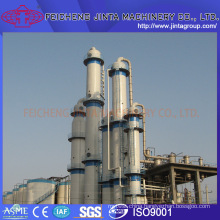 Alcohol/Ethanol Distillery Equipment Distillation Column